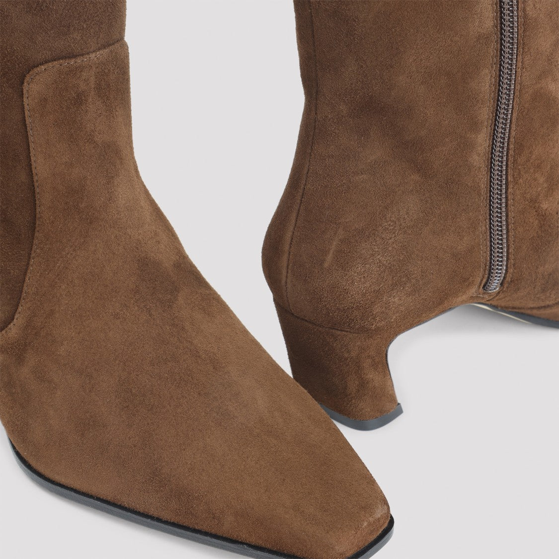 Stuart Weitzman Stassi 50 Boots