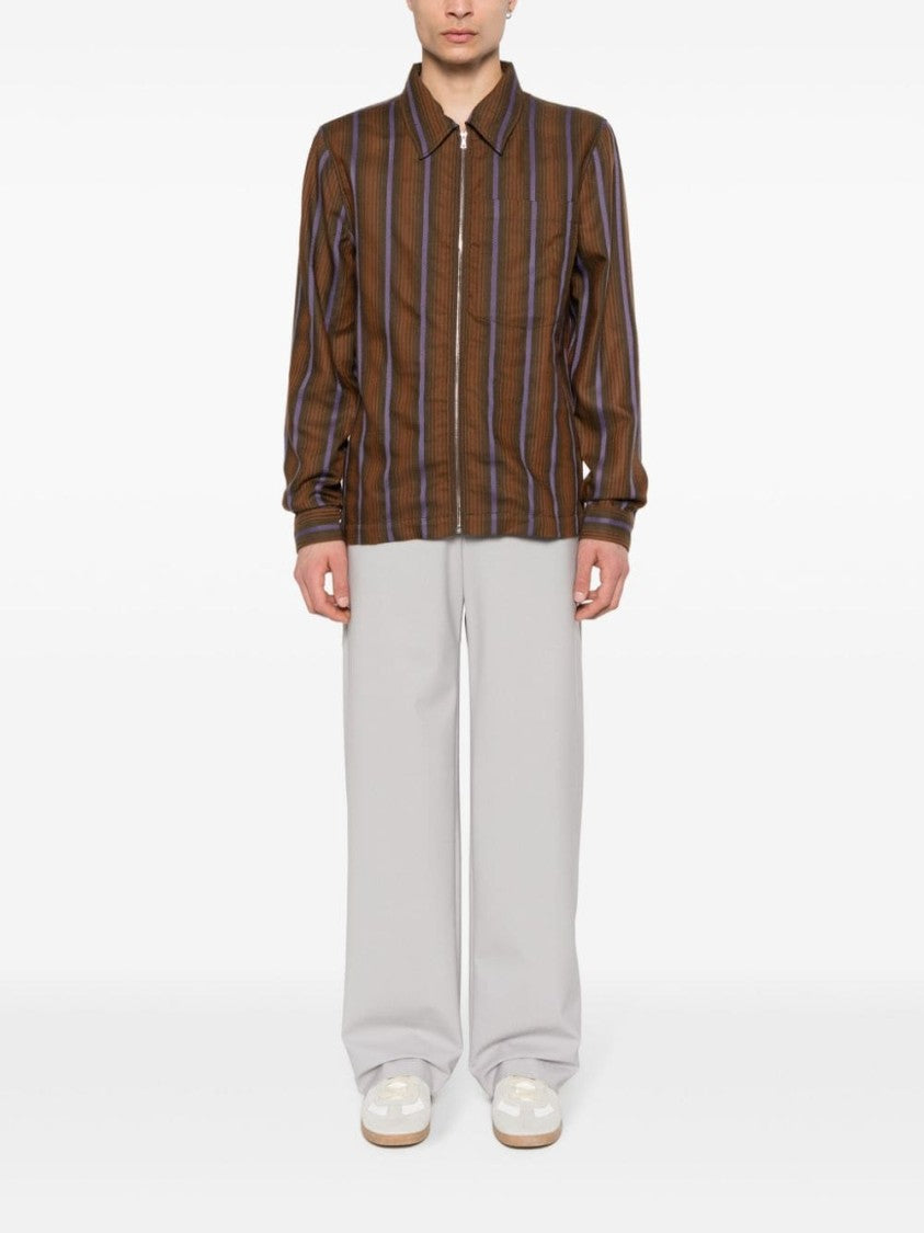 Wales Bonner Chorus Shirt