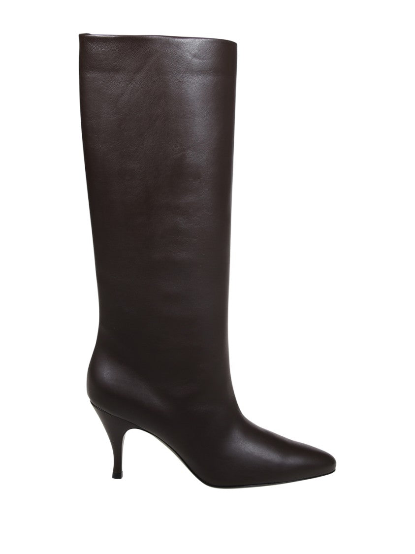 Herbert Levine Silhouette 80mm Boots
