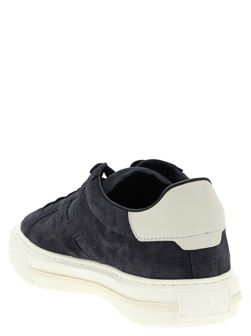 Hogan 'H691' Sneakers