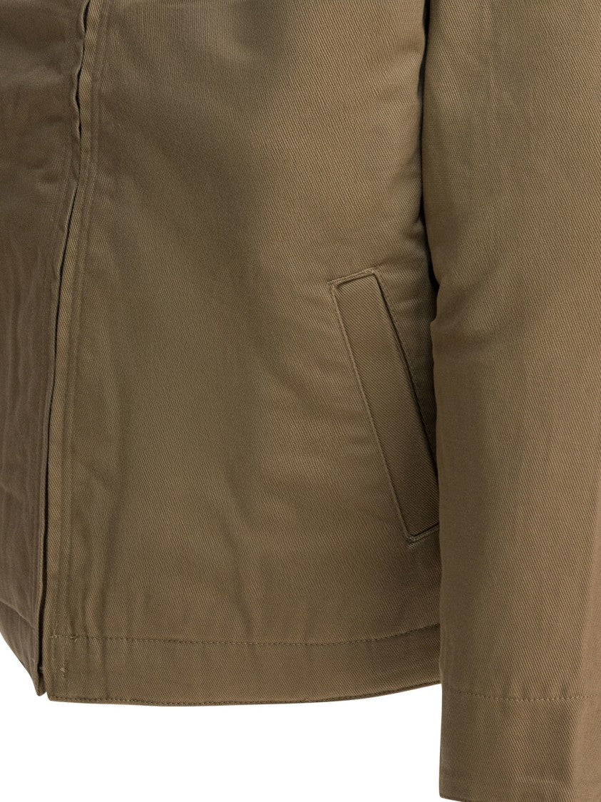 Carhartt Wip "Module Script" Lightweight Jacket