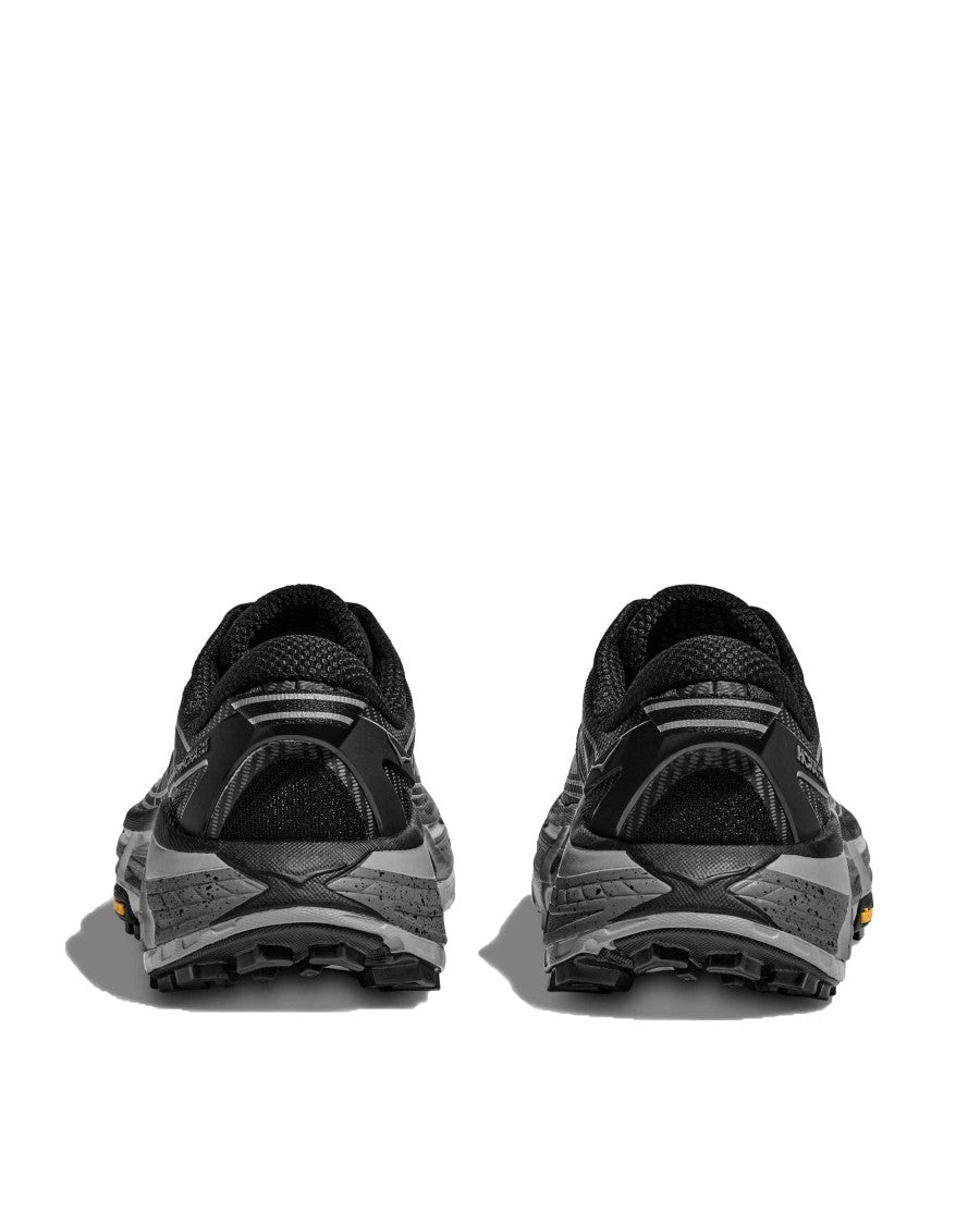 Hoka Mafate Speed ​​2 Sneakers In Black/Castlerock