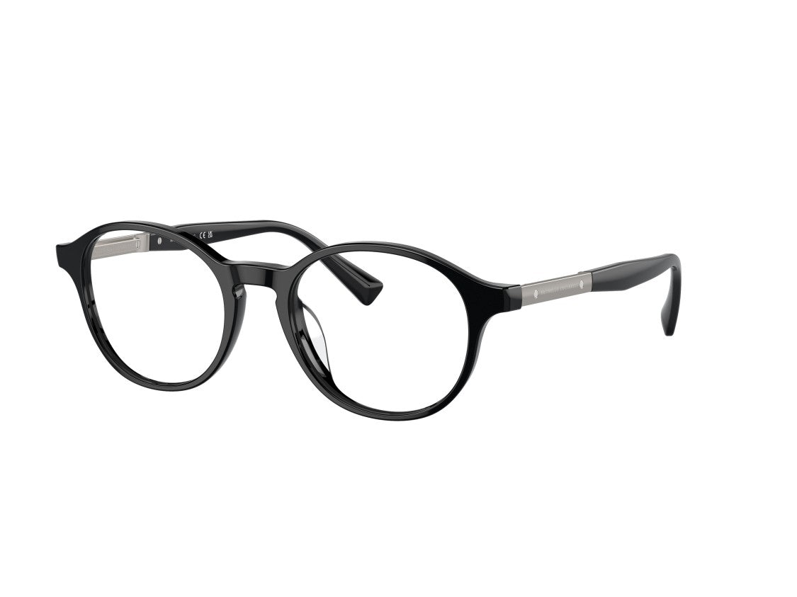 Brunello Cucinelli 0Bc3002 Classic Round Eyeglasses