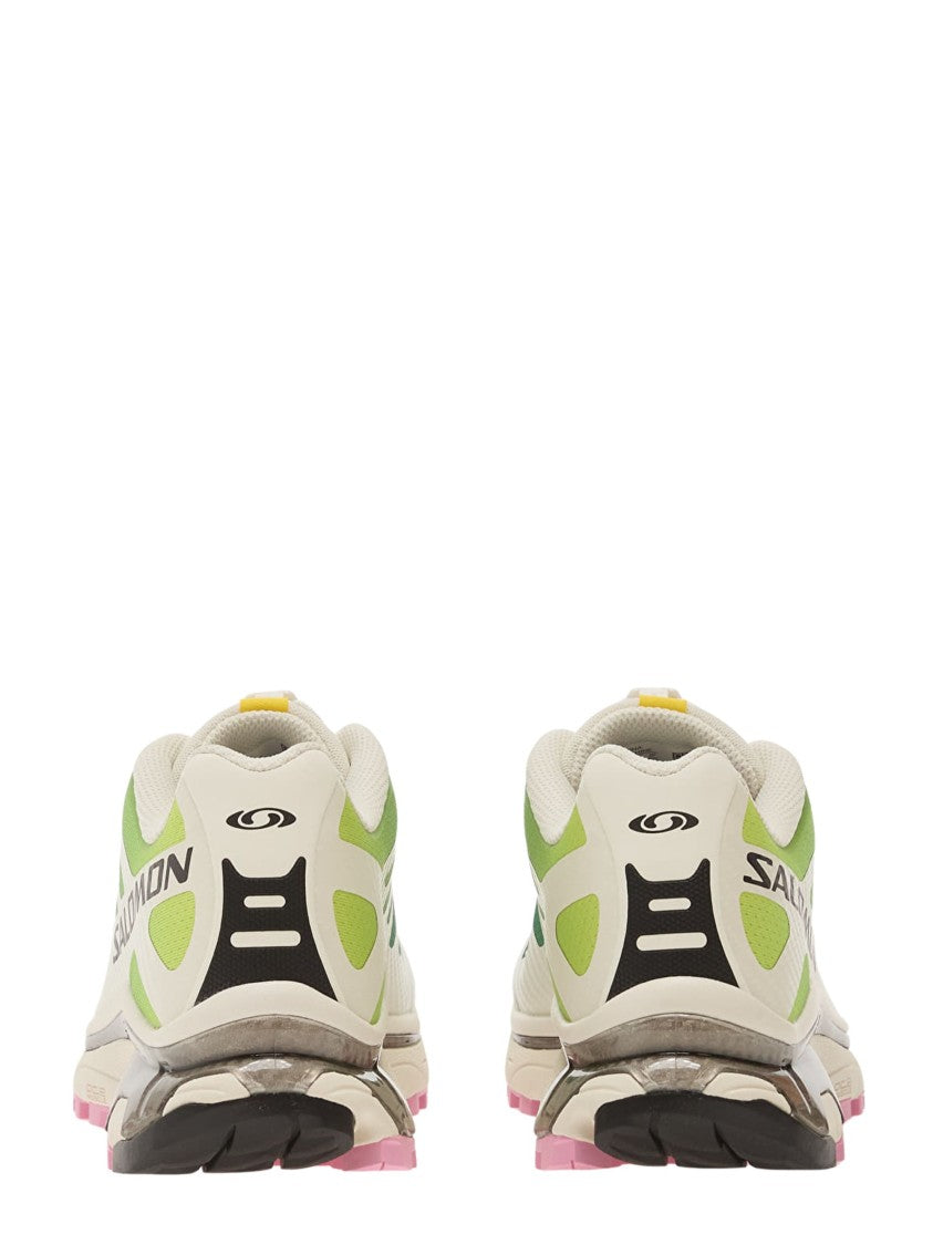 Salomon Low-Profile Sneakers