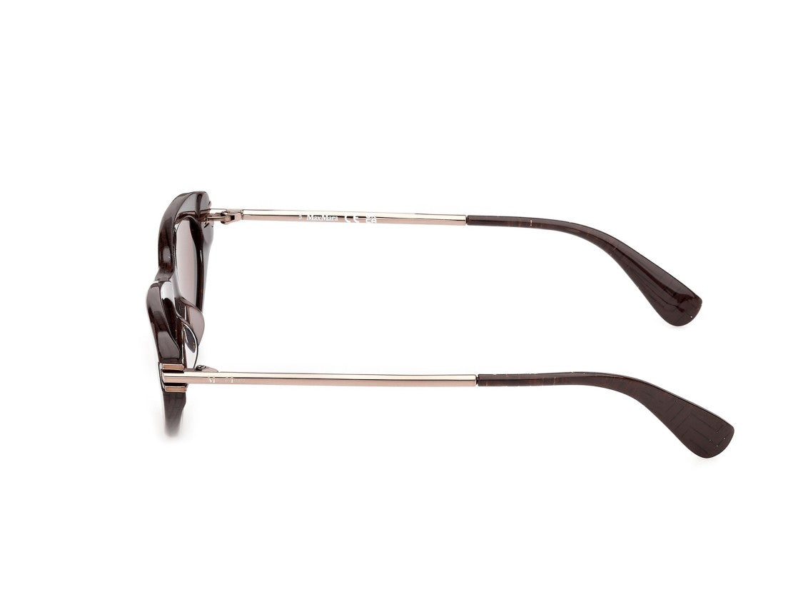 Max Mara Mm0214 Cat-Eye Sunglasses