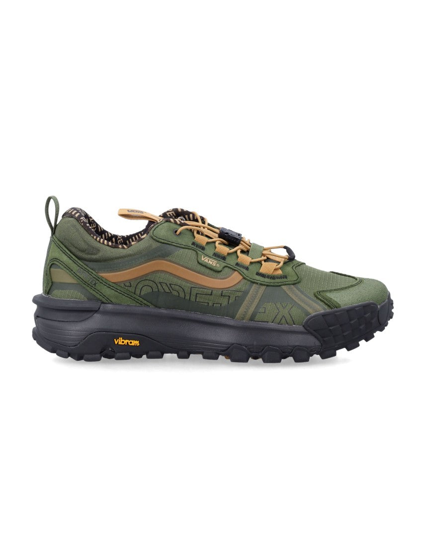 Vans Crosspath Xc Gor-Tex Mte Low-Profile Sneakers