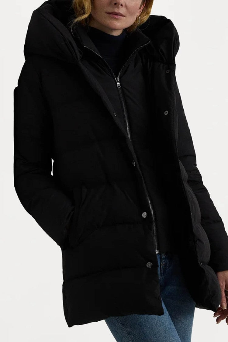 Lauren Ralph Lauren Knee-Length Insulated Coat