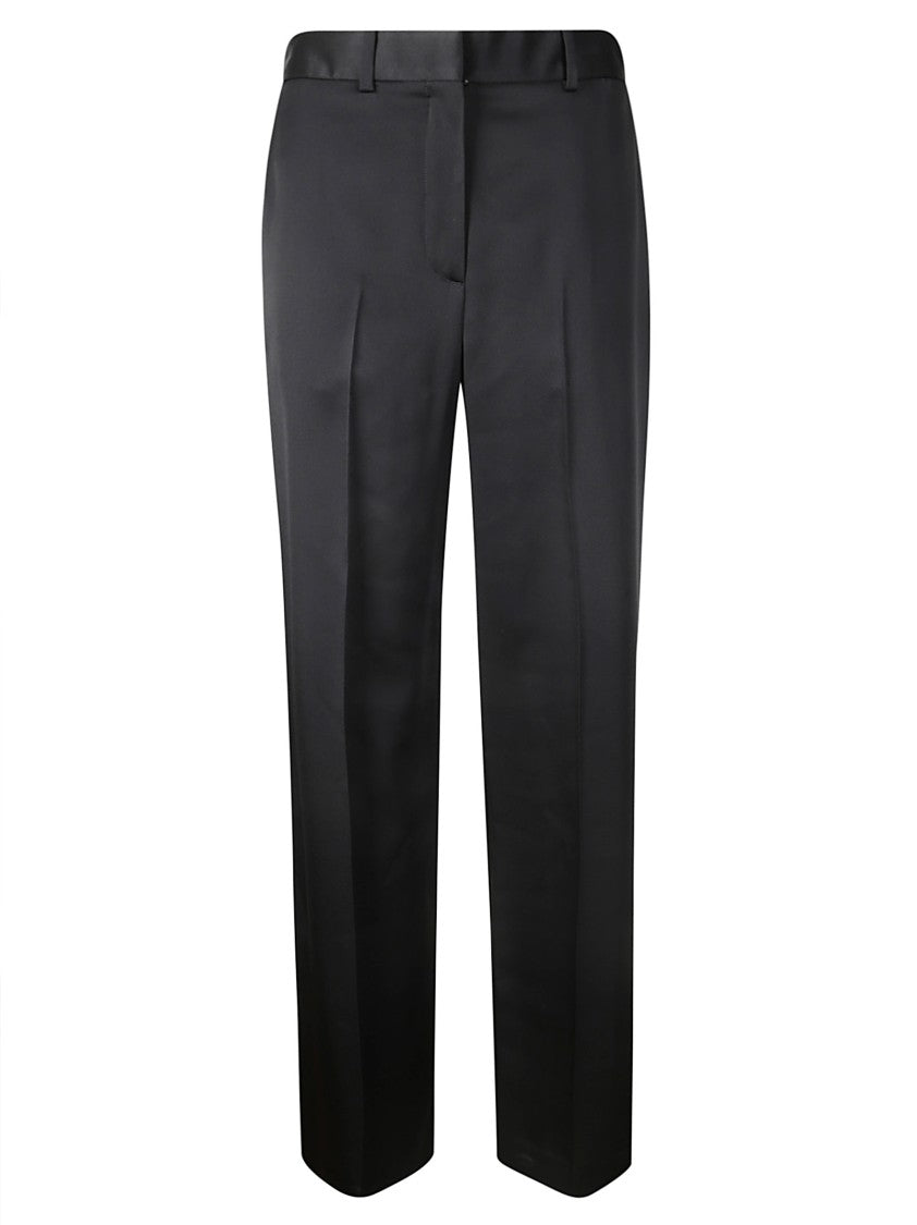 Lanvin Wide Leg Pants