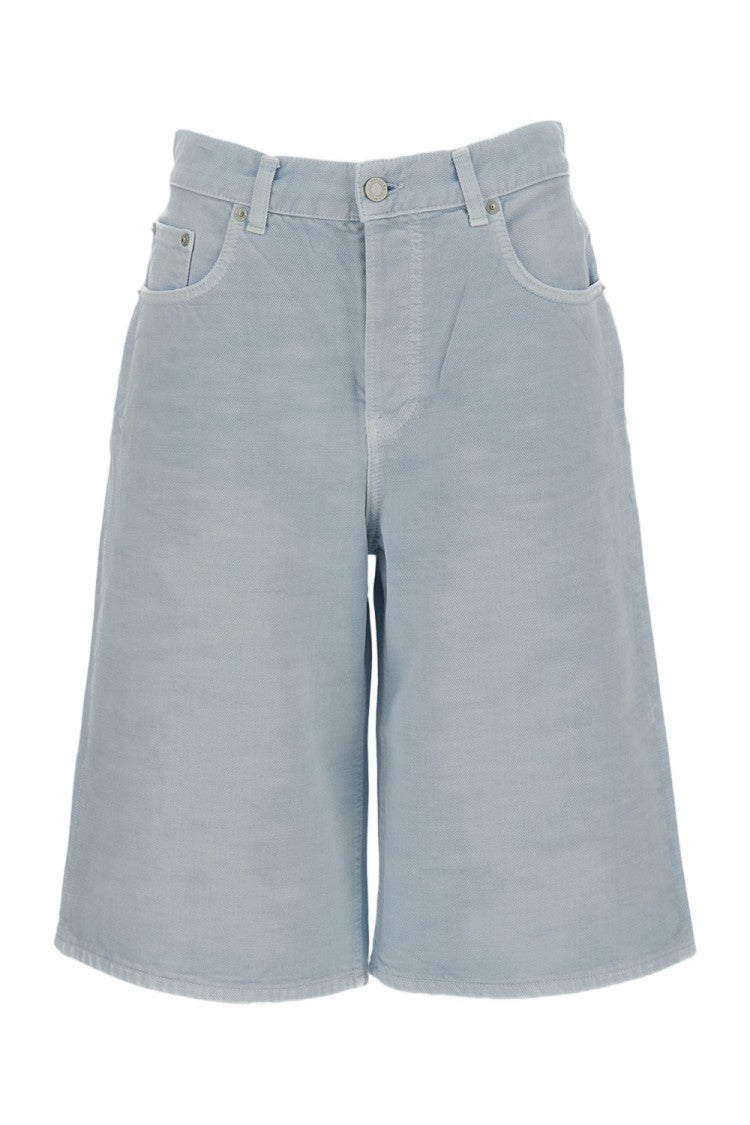 Haikure New Becky Bull 44 Bermuda Shorts