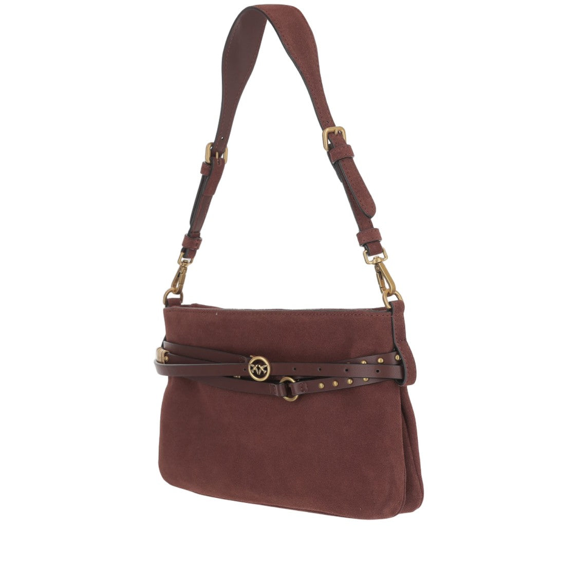 Pinko Shoulder Bag Mini Belt Bag