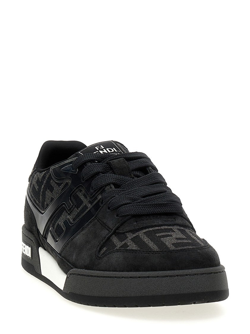 Fendi ' Match' Sneakers