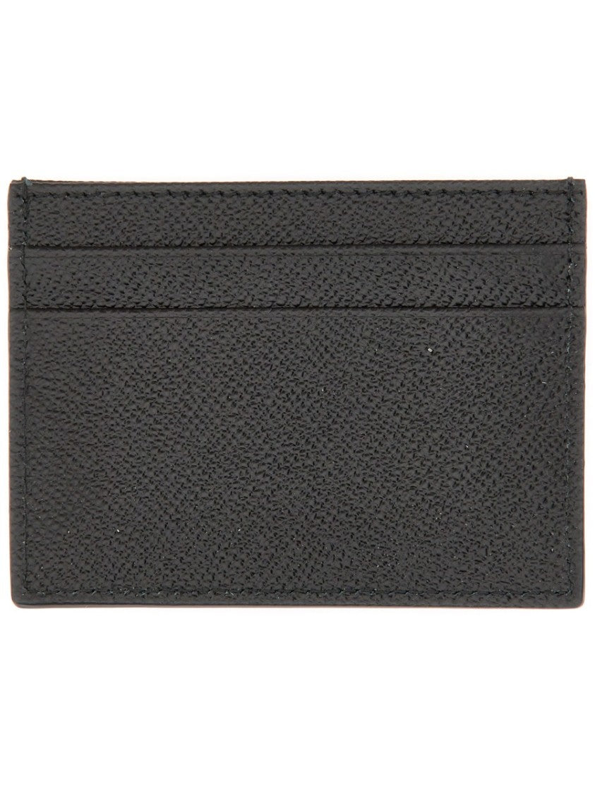 Dolce & Gabbana Multicolor Long Mesh Skirt