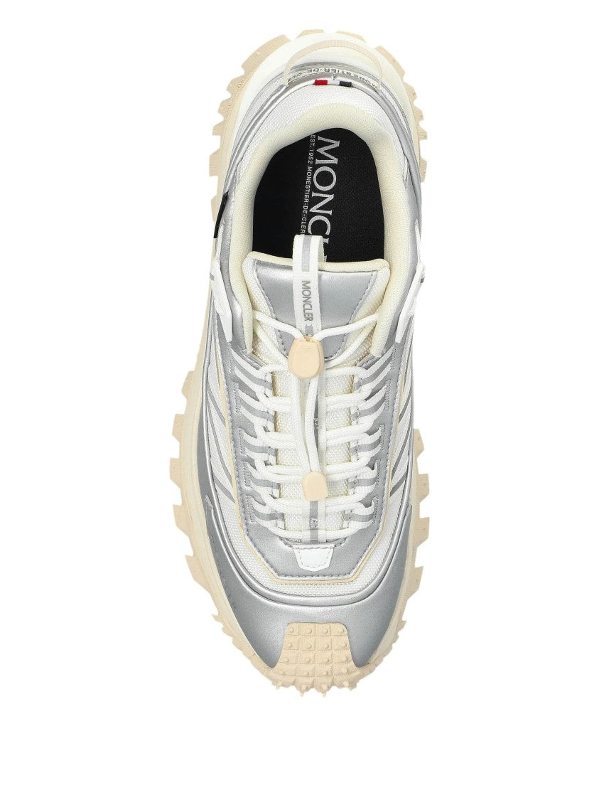 Moncler Trailgrip Gtx Waterproof Trail Sneakers
