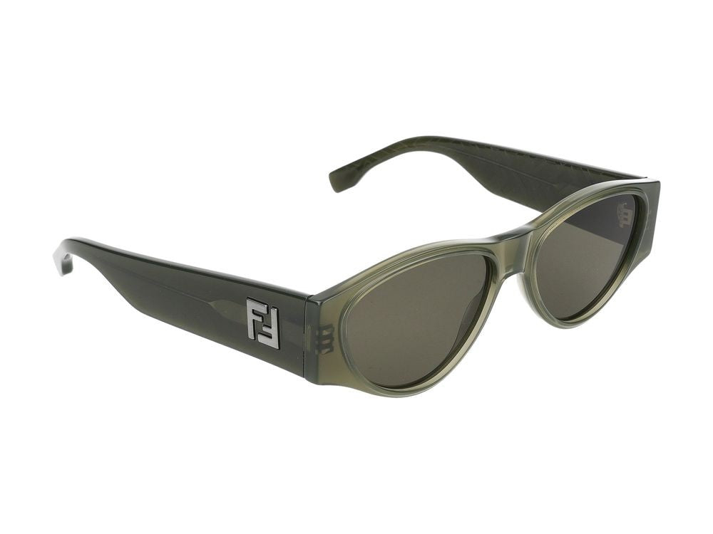 Maison Fendi Sunglasses Fe40158i 96N 55/15/145