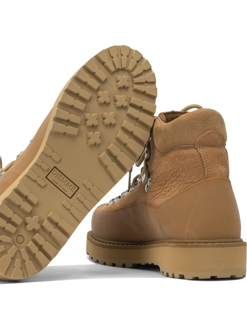 Diemme "Roccia Vet" Trekking Shoes