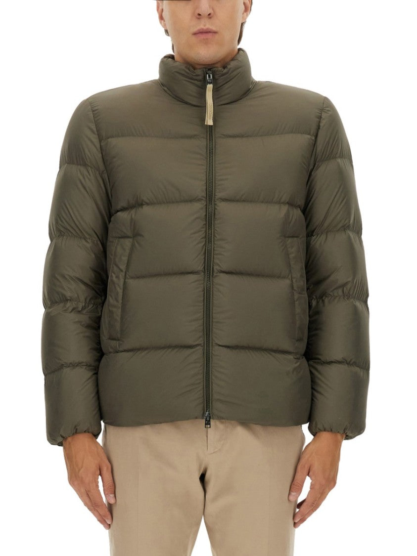 Woolrich "Cloud" Down Jacket