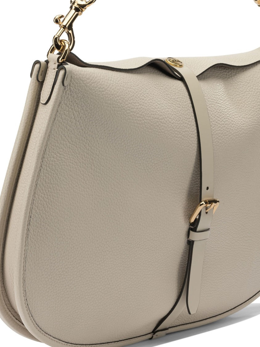 Etro "Pony" Shoulder Bag