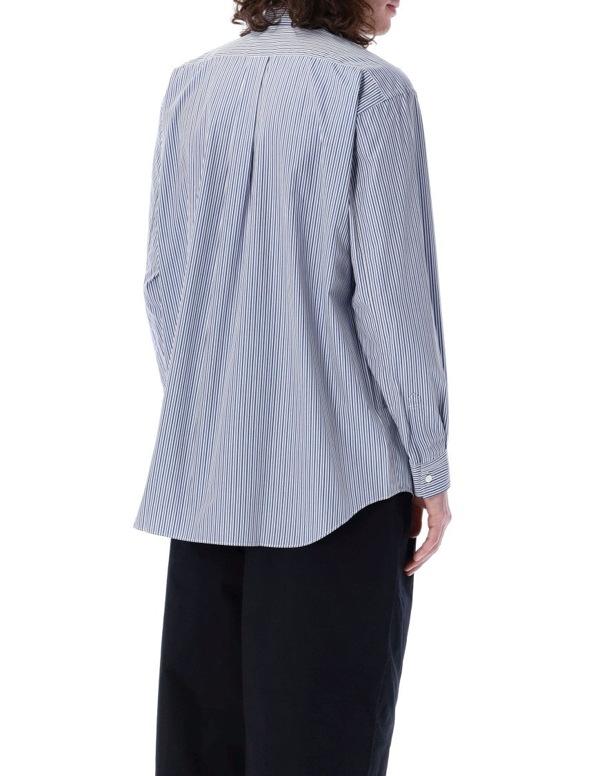 Comme Des Garçons Stripes Shirt