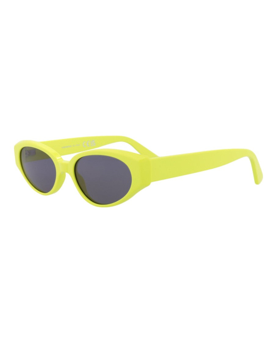 Kimeze Cat Eye-Frame Acetate Sunglasses