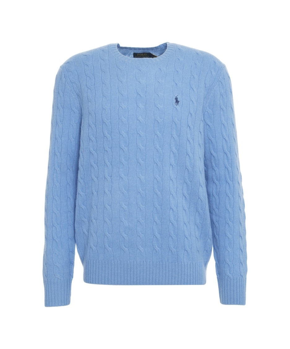 Polo Ralph Lauren Cable Knit Sweater