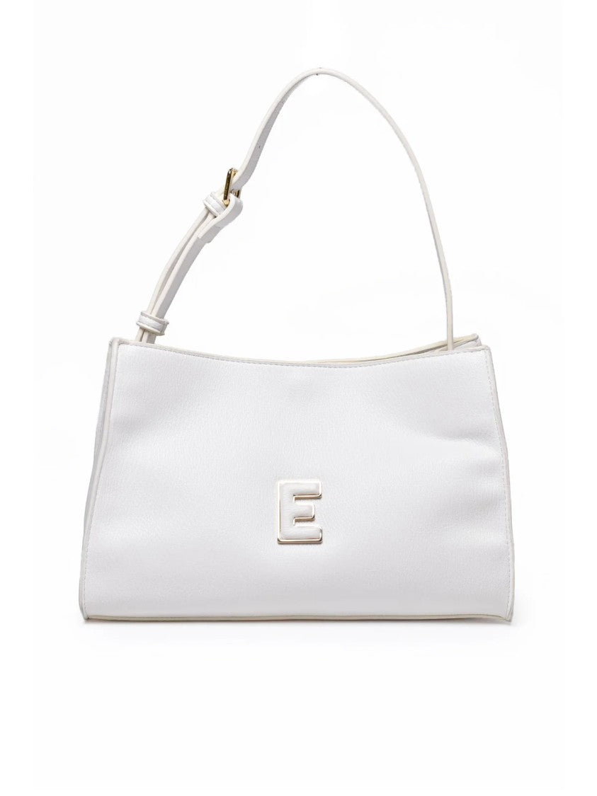 Ermanno Firenze Hobo Teresa Shoulder Bag With Soft Silhouette And Practical Design