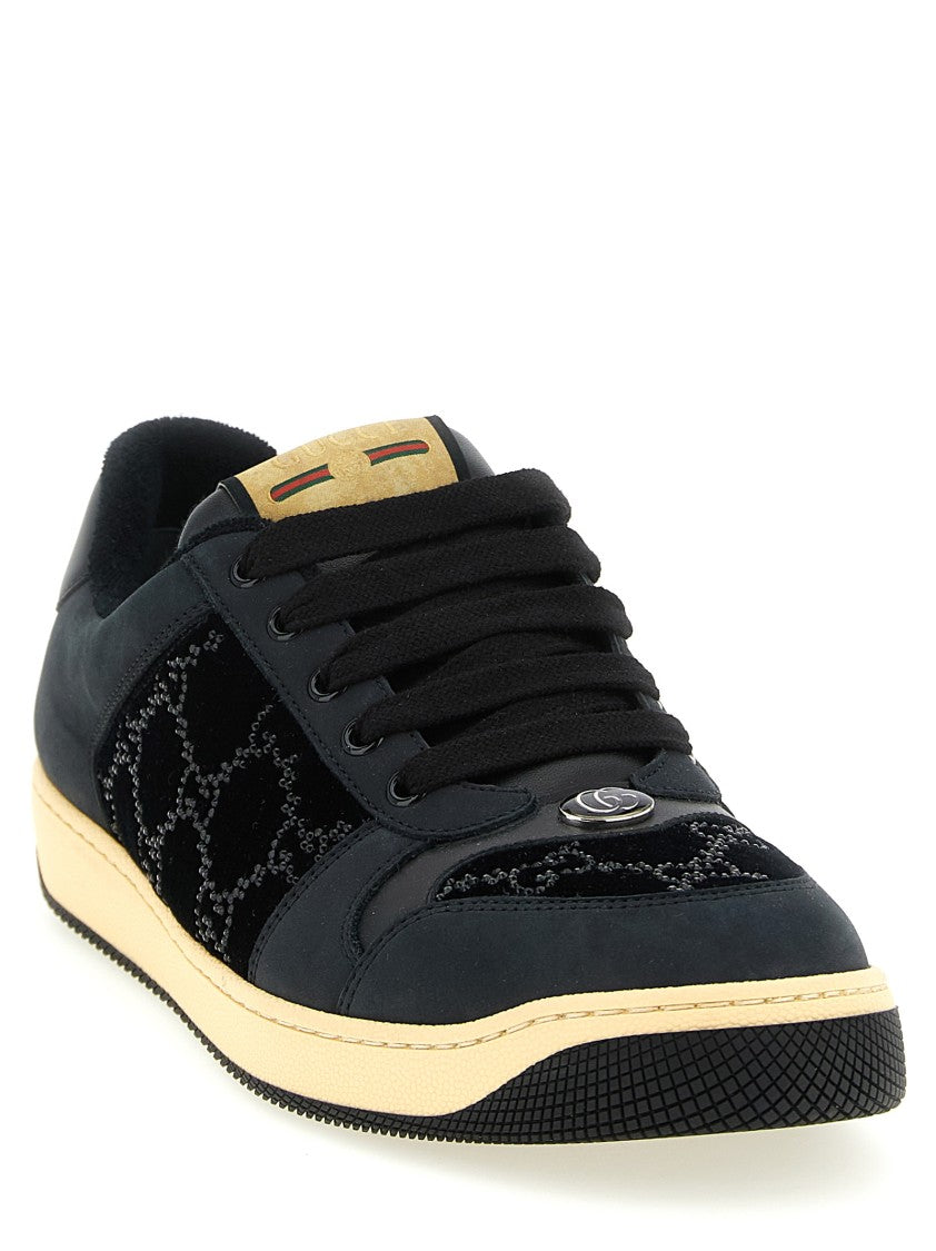 Gucci 'Screener' Sneakers