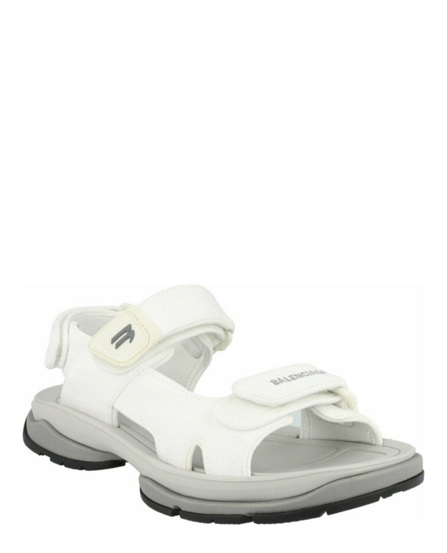 Balenciaga Tourist Sandal