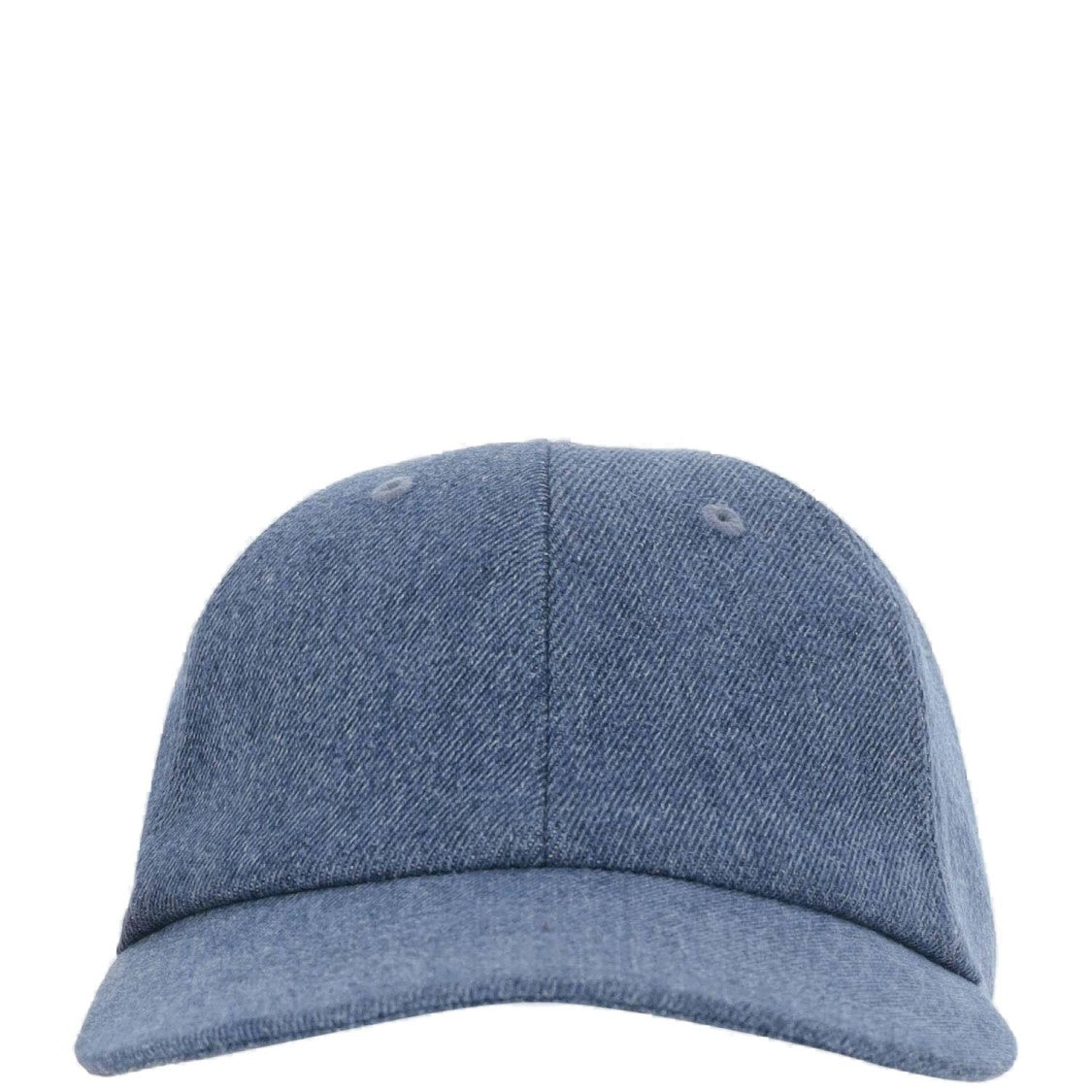 Armarium Denim Baseball Hat