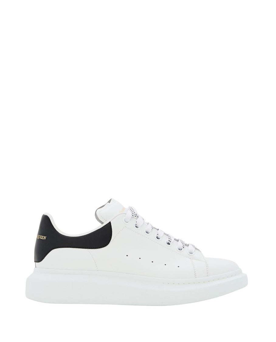 Alexander Mcqueen Larry Sneakers