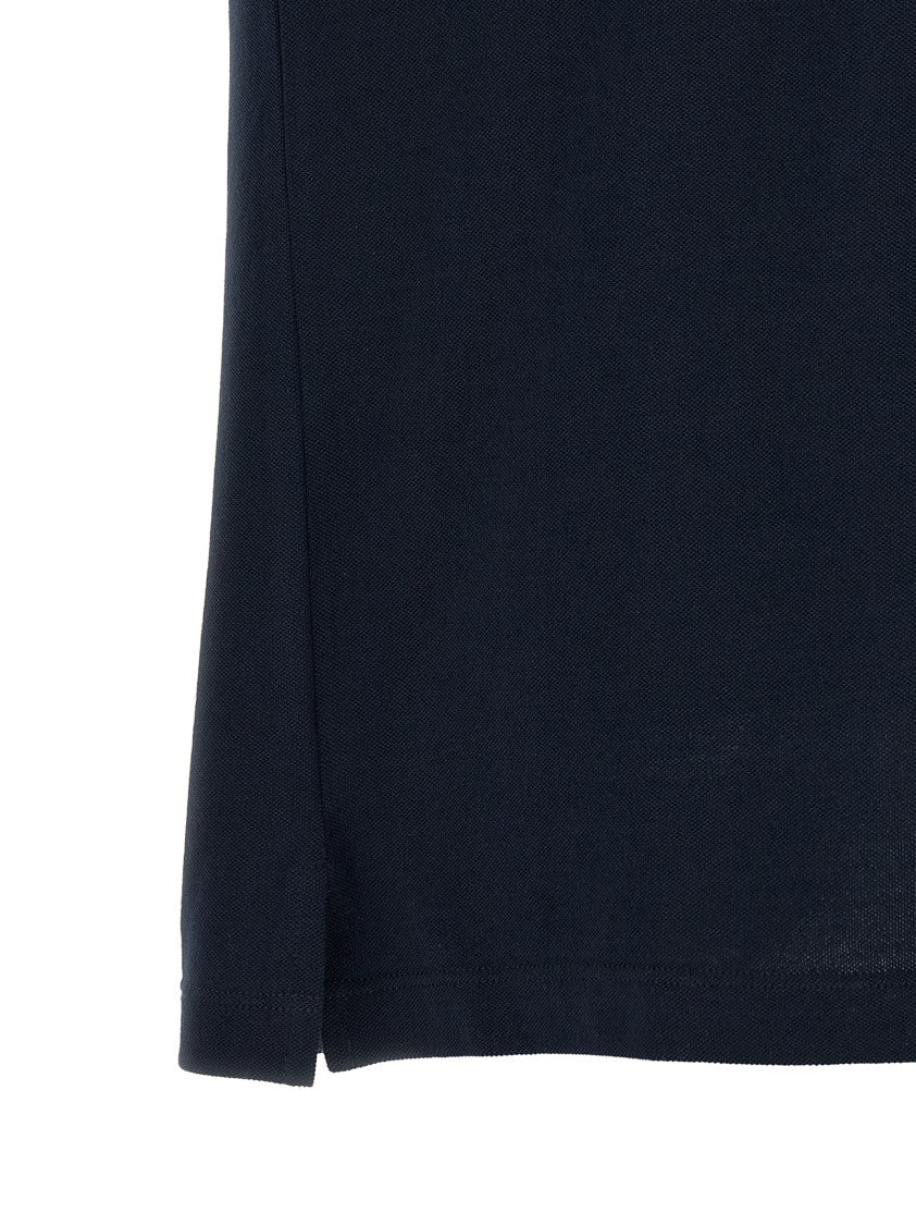 Fendi 'Ff Selleria' Polo Shirt