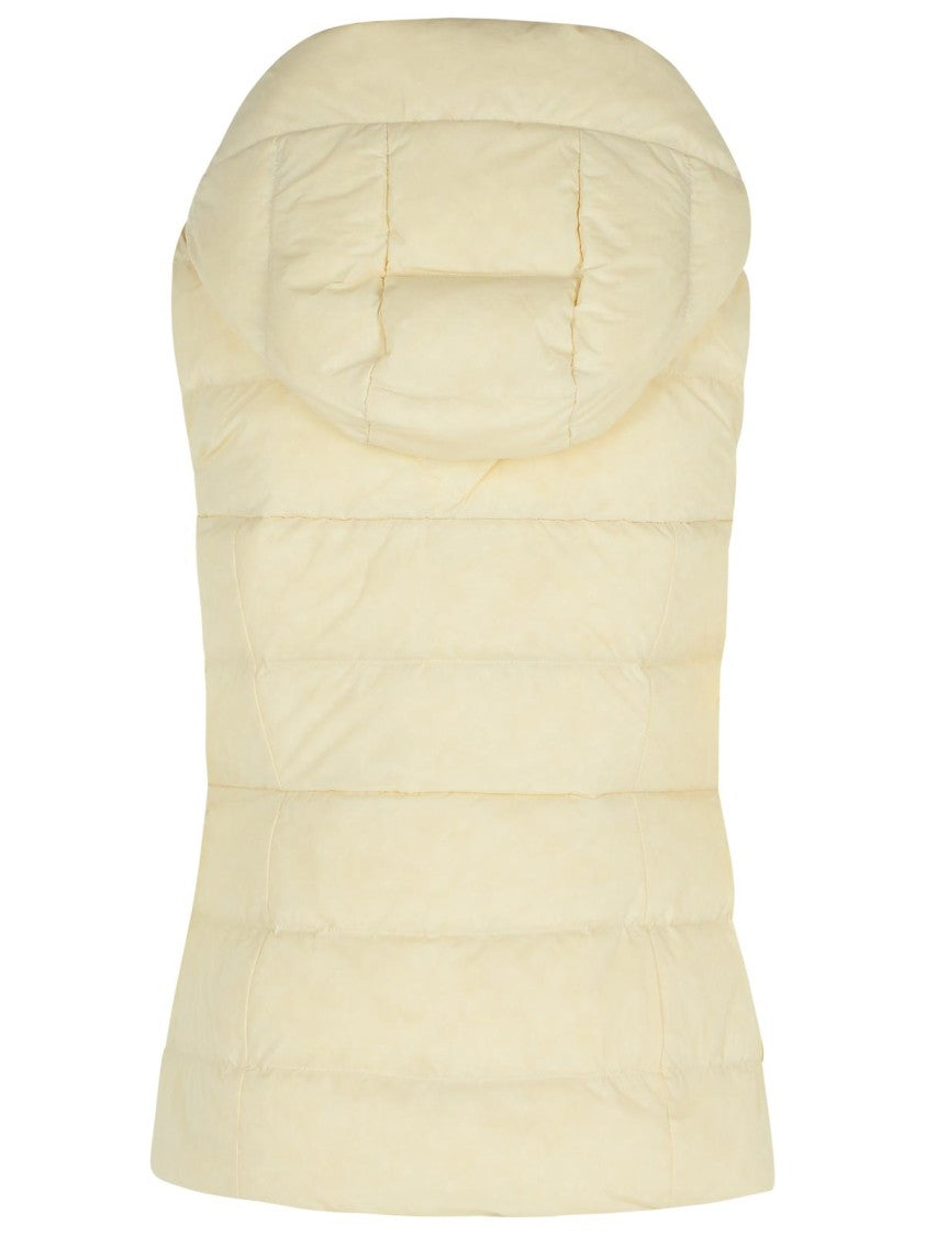Canada Goose Yogurt Polyamide Blend Vest