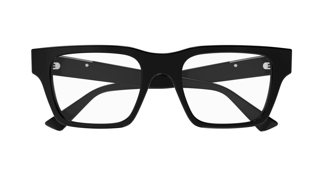 Gucci Eyeglasses Gucci Gg1889o 005 Black Black Transpare 53/20/145