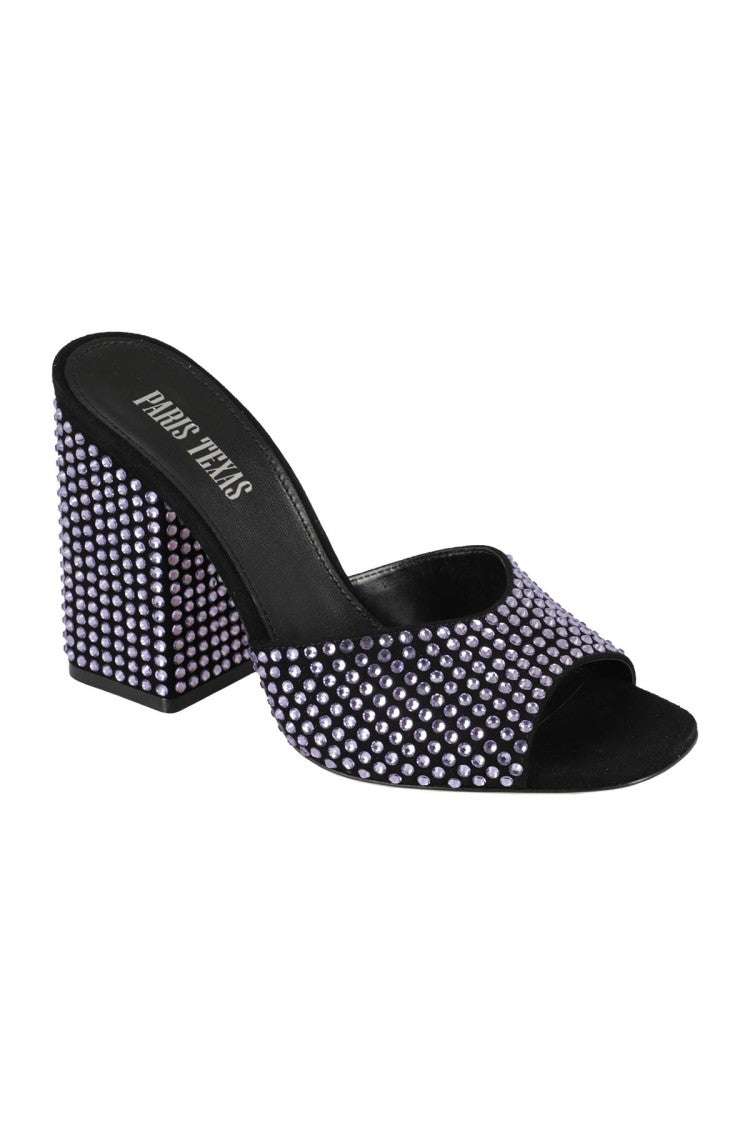 Paris Texas Holly Anja Mule