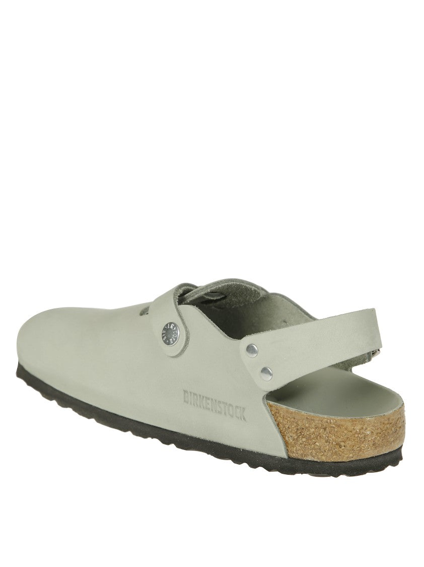 Birkenstock Tokio Closed-Back Clog