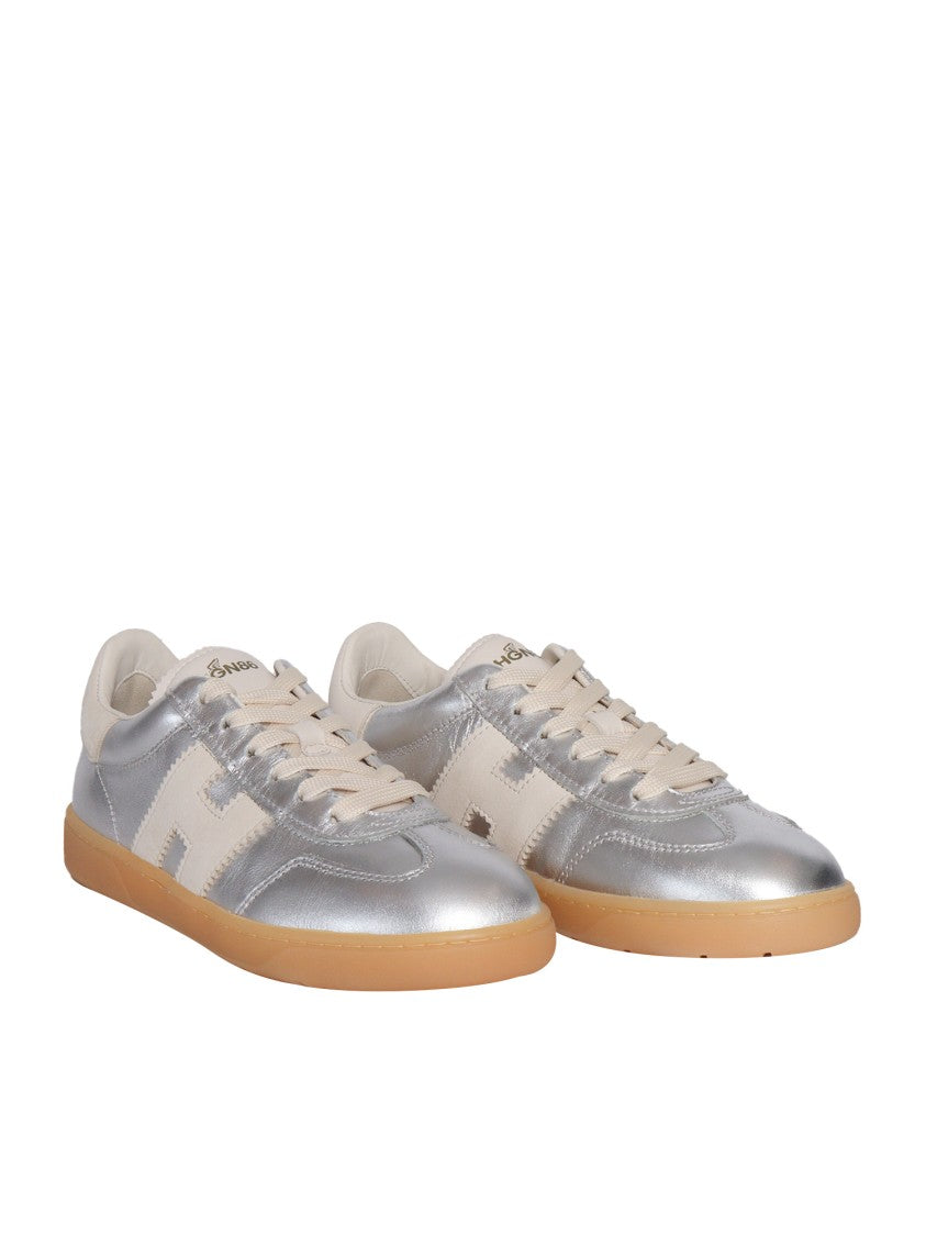 Hogan Cool Lace-Up H Sneakers