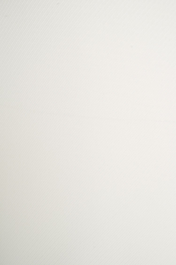 Herskind Asymmetric Blouse With Draped Collar And Bow Detail