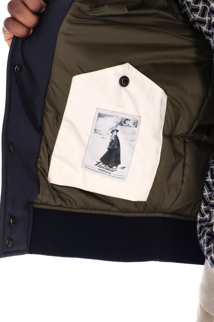 Valstar Tempesta Nylon Down Jacket
