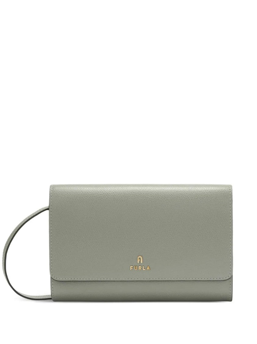 Furla Furla Camelia Chain Wallet