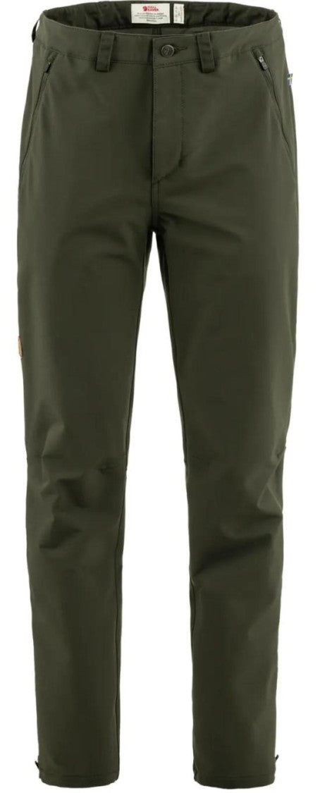 Fjallraven Kanken Streamlined Straight Pants