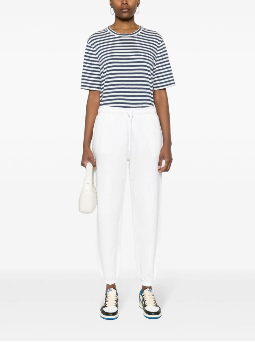 Polo Ralph Lauren Ankle-Length Relaxed-Fit Athletic Pants