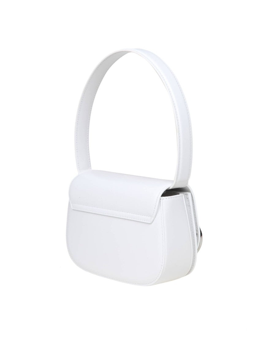 Diesel Structured Nappa Shoulder Bag