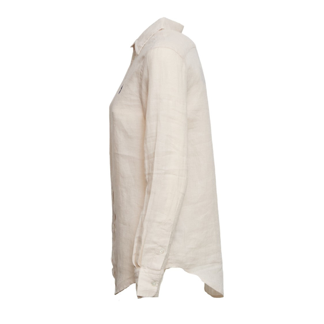 Polo Ralph Lauren Linen Classic-Fit Shirt