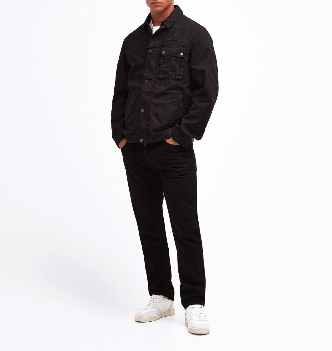 Barbour International Workers Casual Jacket