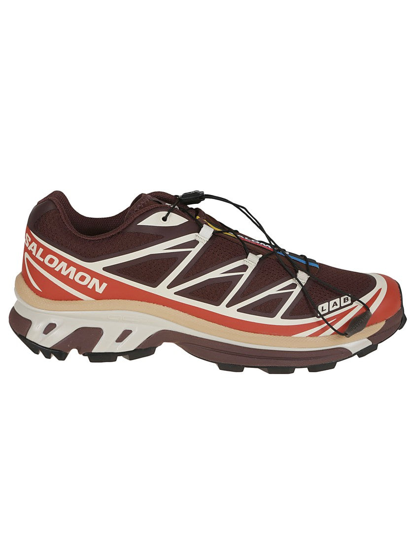 Salomon Xt-6 Sneakers