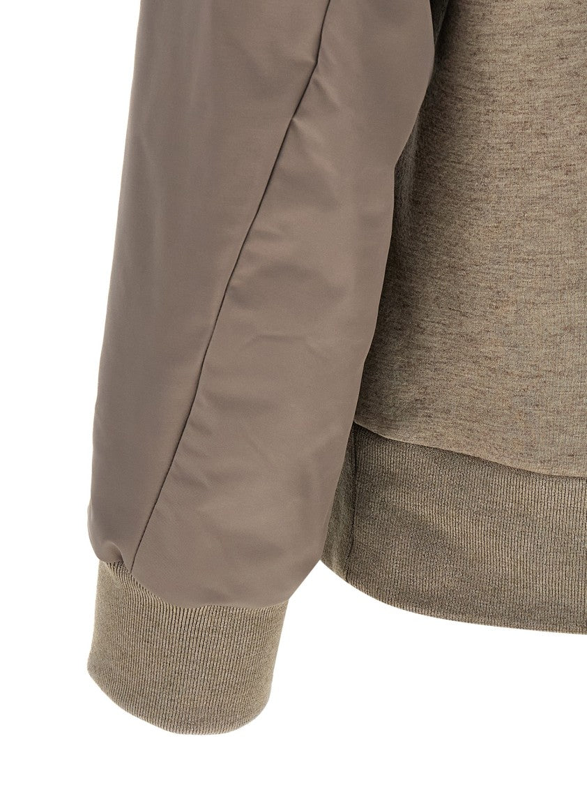 Hugo Boss Shepherd 242' Bomber Jacket