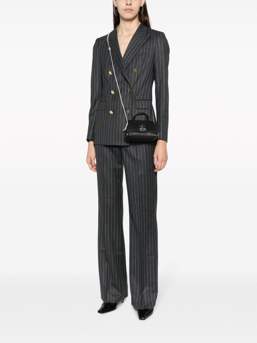 Zanellato Postina Daily Night Baby Leather Bag