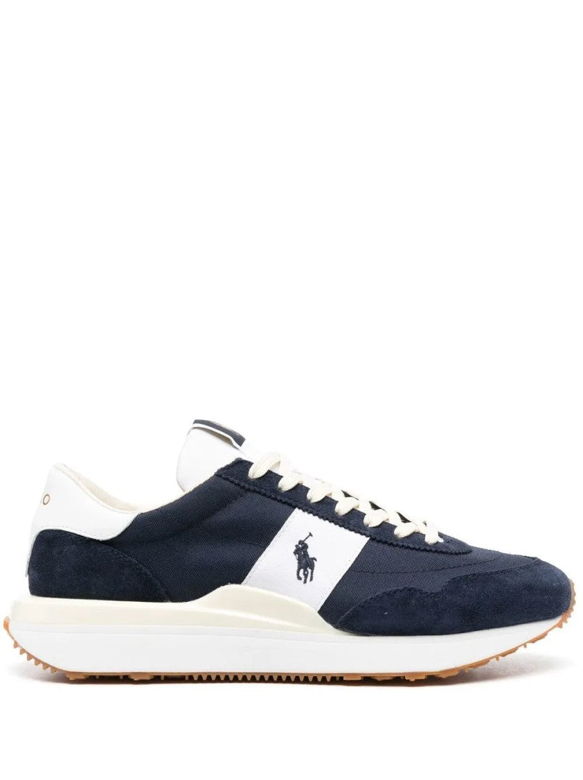 Polo Ralph Lauren Train 89 Pp-Sneakers