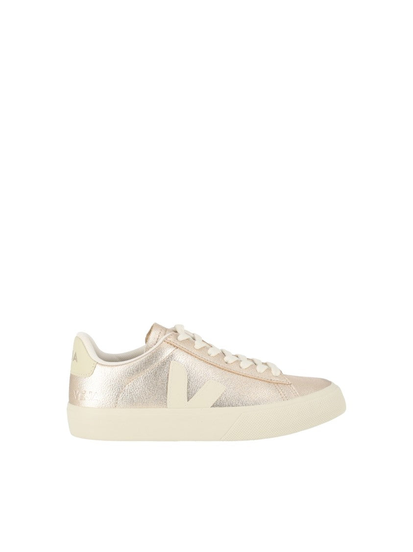 Veja Platine Pierre Campo Low-Top Sneakers