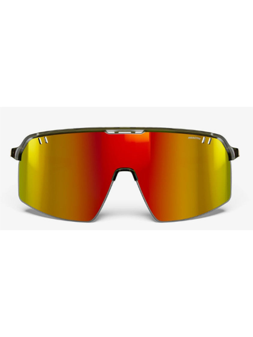 Julbo Intensity Gradient Lens Wraparound Sunglasses