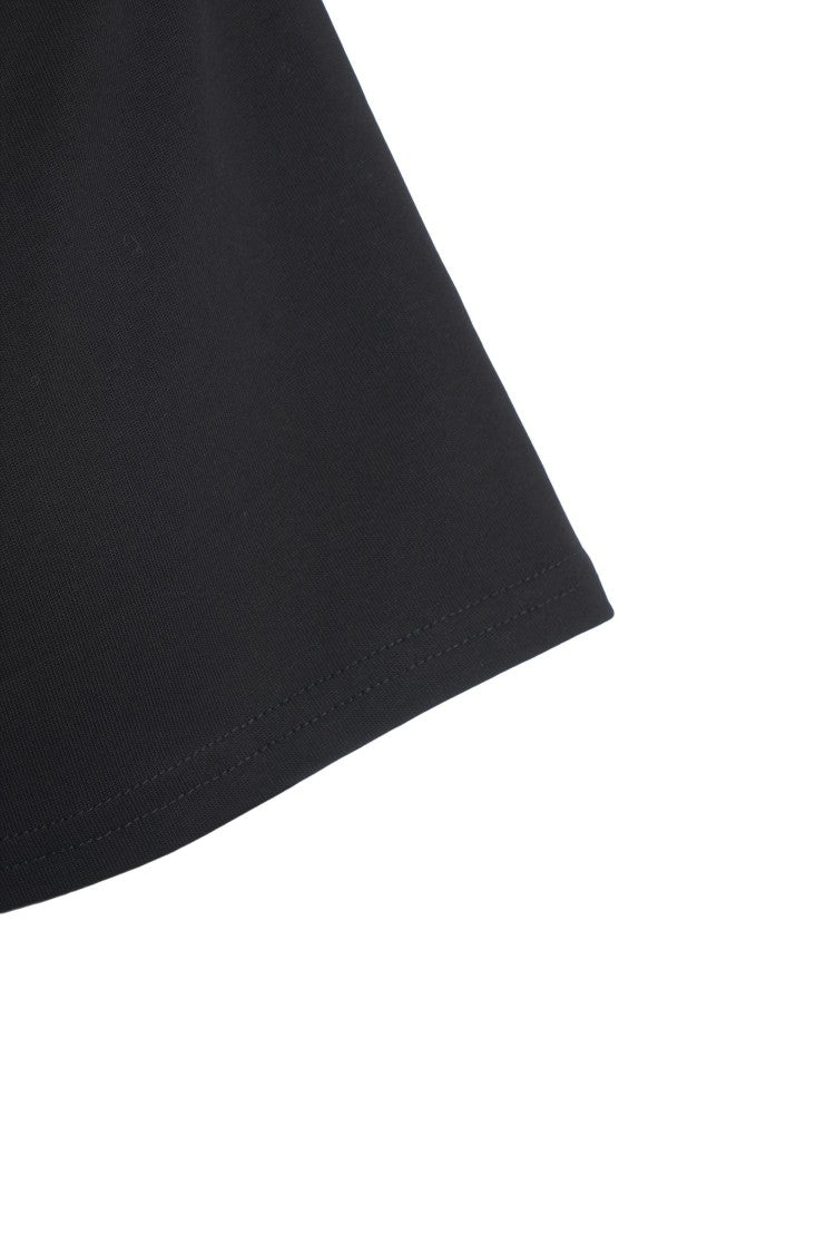 Rue De Tokyo T-Shirt With 'Theodore' Print